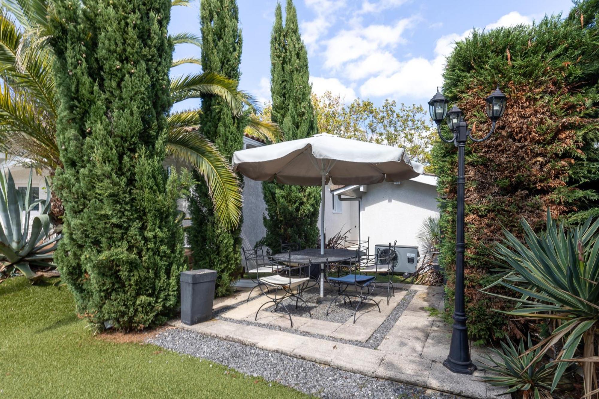 Maison De Vacances 8Pers Seignosse Exterior photo